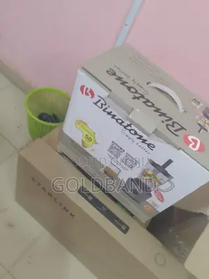 Binatone 1.5l Chopease Blender