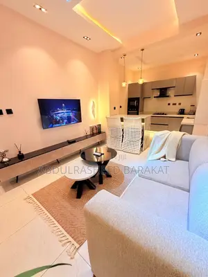 Brand New One Bedroom With, Wifi, Cleaning Service, Gym Pool