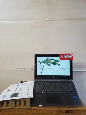 New Laptop HP Chromebook 8GB Intel Core I5 SSD 128GB