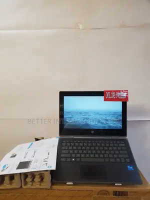New Laptop HP Chromebook 8GB Intel Core I5 SSD 128GB