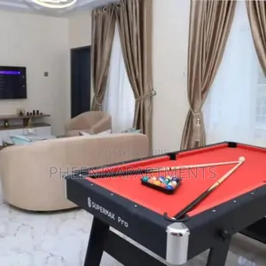 Ikeja Gra Short Let Apartment