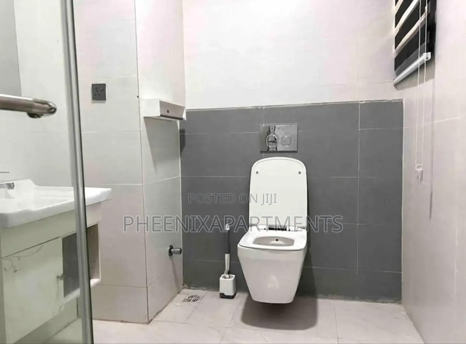 Ikeja Gra Short Let Apartment