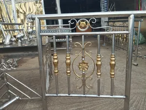 Turkey Stainless Cumbi