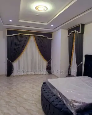 Luxury Curtains and Drapes
