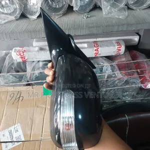 Toyota Camry Spider Side Mirror 08