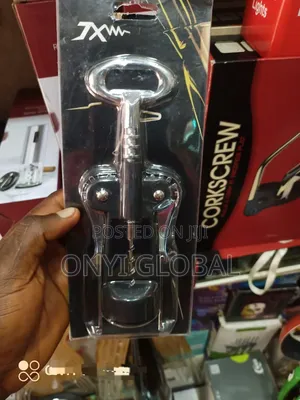 Wine Opener