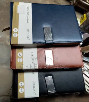 A5 Notepad