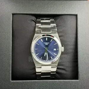 Tissot Luxury Designer Watch
