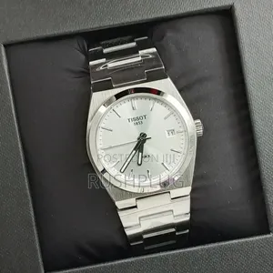 Tissot Luxury Designer Watch