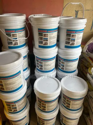 Waterproof Polyurethane Liquid Coating