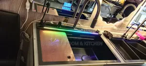 Kitchen Sink