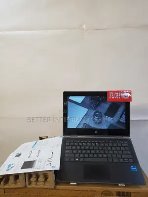 New Laptop HP Chromebook 8GB Intel Core I5 SSD 256GB