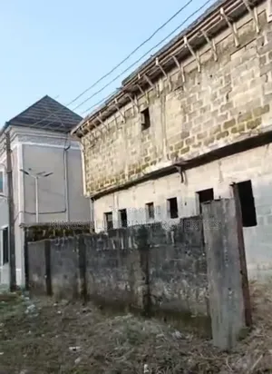 3bdrm Block of Flats in Nigercat, Warri for sale