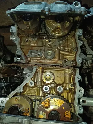 Toyota Top Cylinder 2gr