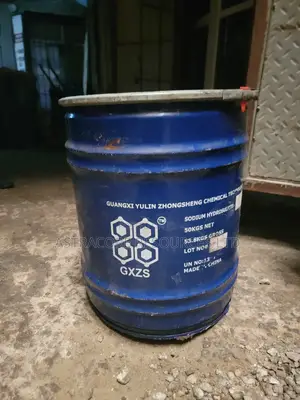 Sodium Hydrosulfite – 50kg Drum