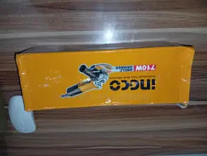 41⁄2" Ingco Angle Grinder/ Filling Machine