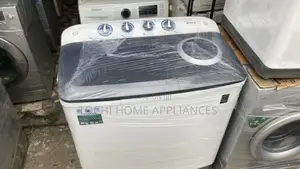 10kg Washing Machine