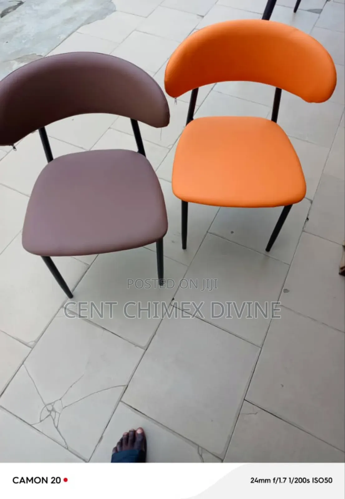 Strong Quality Chairs