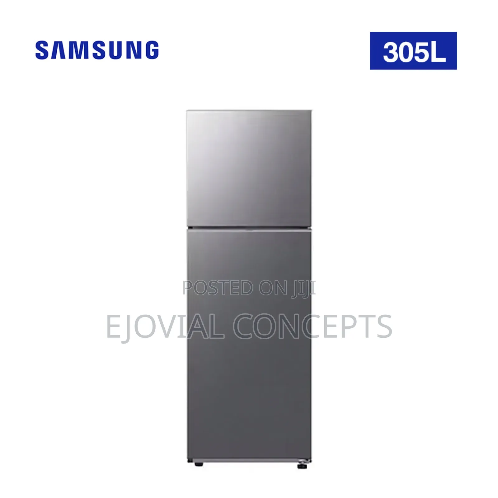 Samsung 305l Inverter Refrigerator