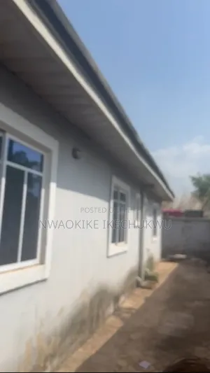 Furnished 2bdrm Apartment in Enugu for sale