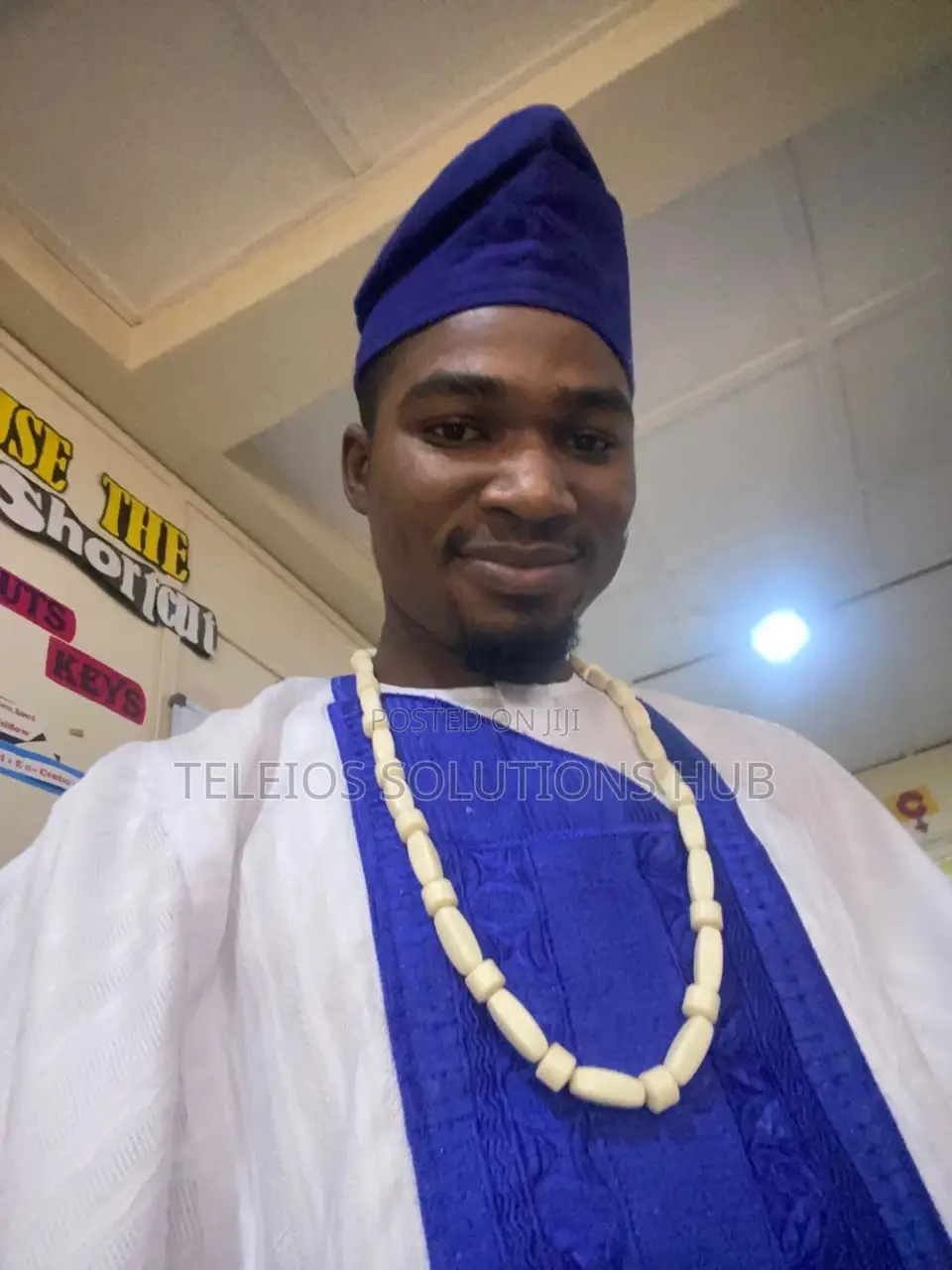 Olu. K. Tech.