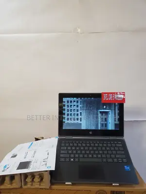 New Laptop HP Chromebook 8GB Intel Core I5 SSD 1T