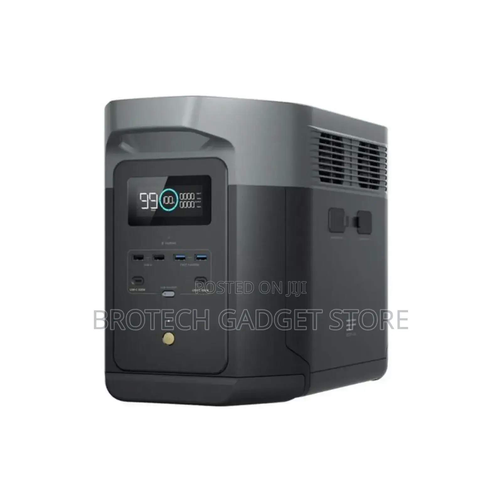 Ecoflow Delta 2 Max