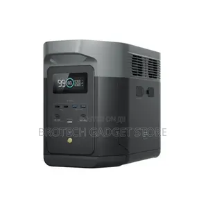 Ecoflow Delta 2 Max