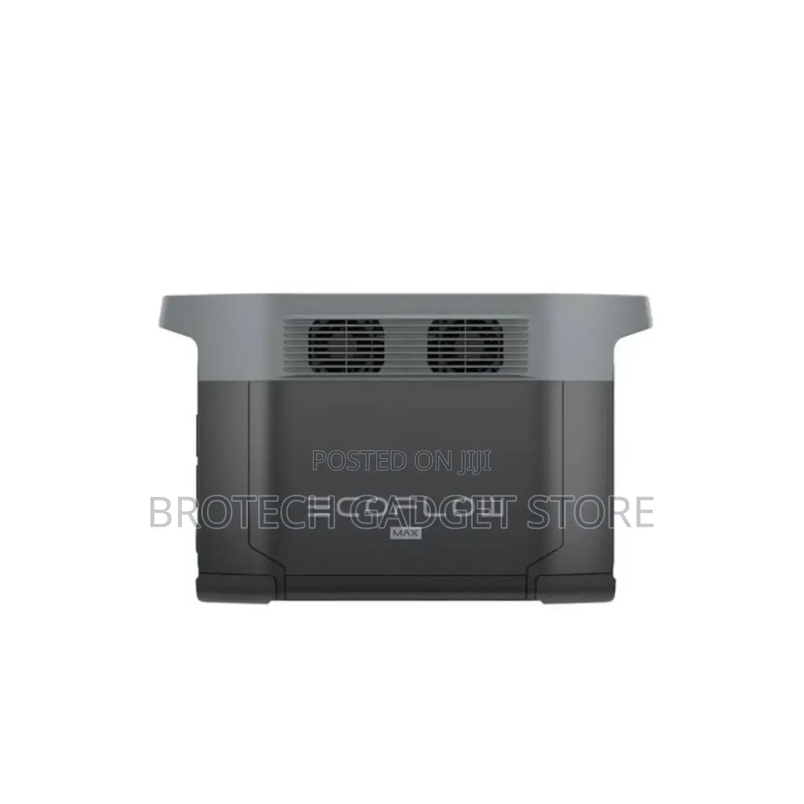 Ecoflow Delta 2 Max