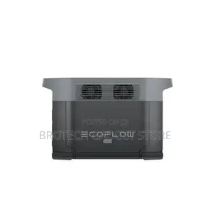 Ecoflow Delta 2 Max