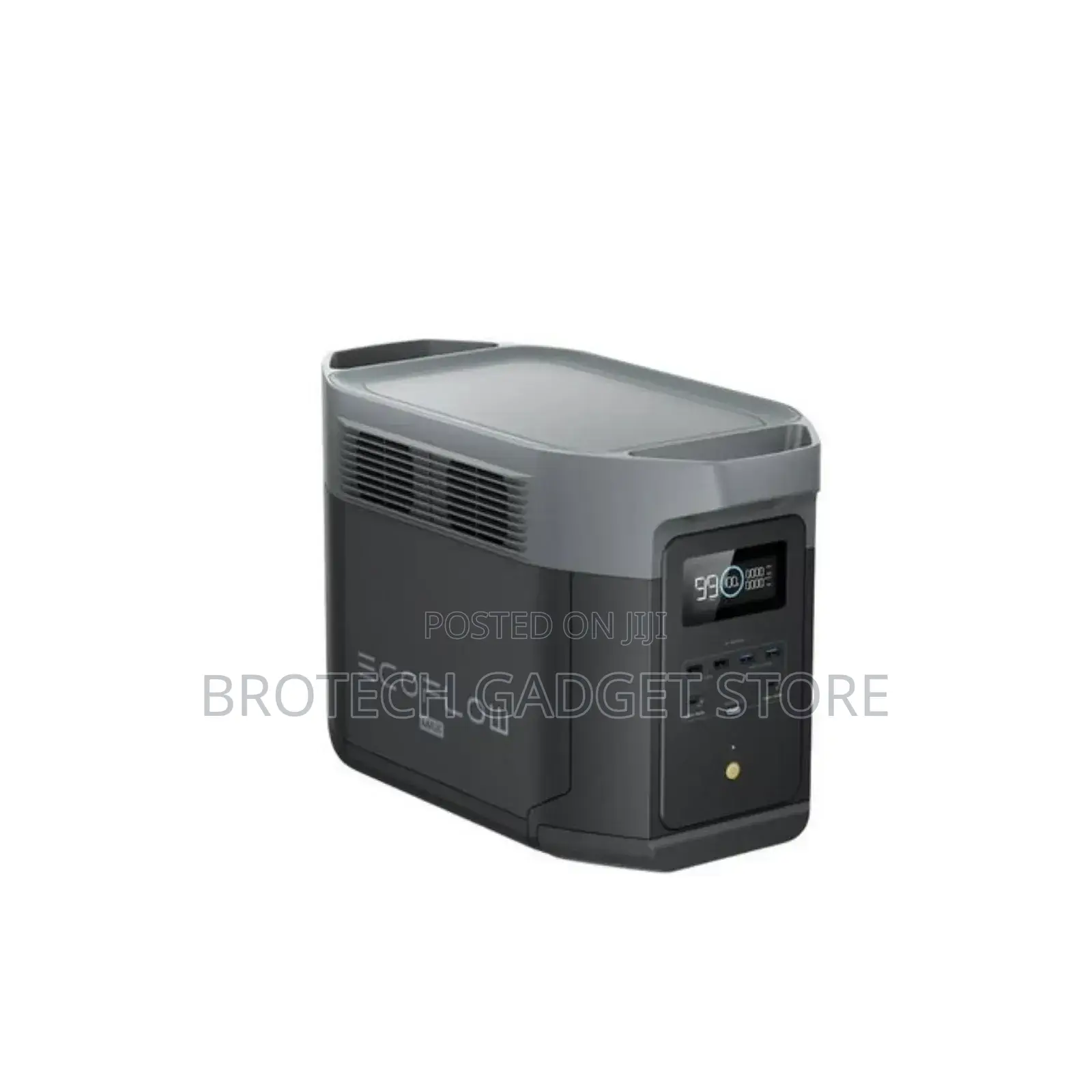 Ecoflow Delta 2 Max