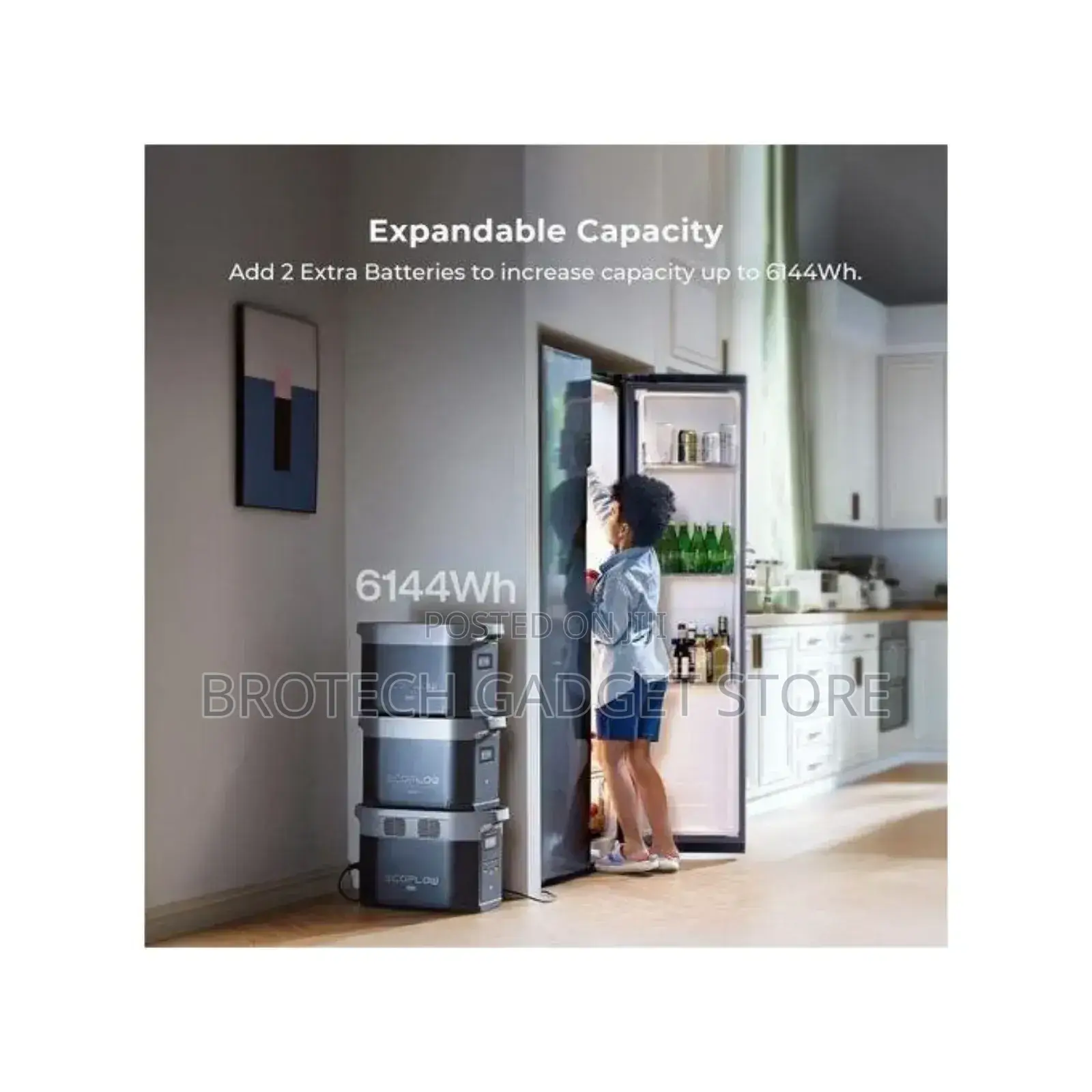 Ecoflow Delta 2 Max