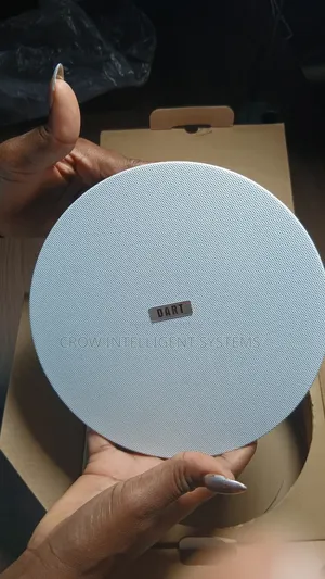 30watts Frameless Cieling Speaker