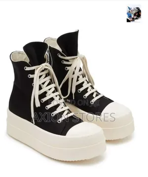 High Quality Rick Owens Sneakers