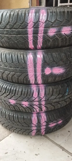165/70r14 for Cars (4 Set)