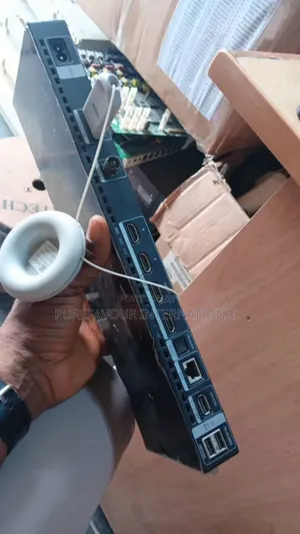 Uk Used Samsung One Connect Box – Tv Hub