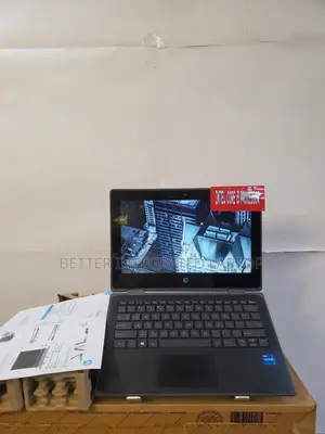 New Laptop HP Chromebook 11 8GB Intel Core i5 SSD 512GB