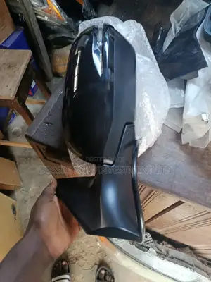 Side Mirror With Sensor Honda Cr-v 2018_2021