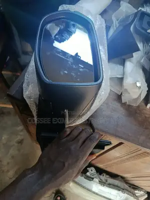 Side Mirror With Sensor Honda Cr-v 2018_2021
