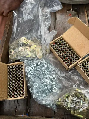 Different Cable Tray Accessories Available