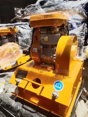 C120 Plate Compactor