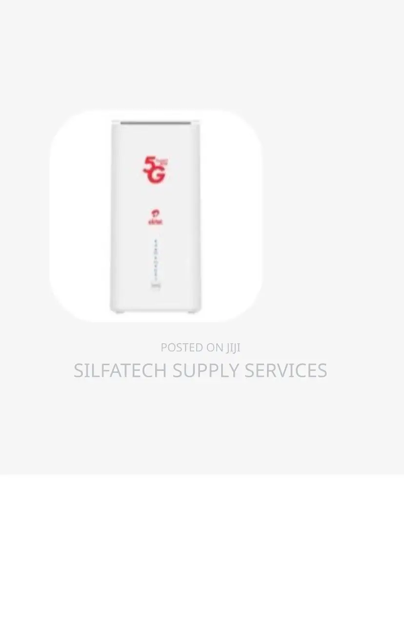 Original 5g Airtel Roy Network