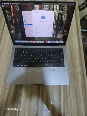 Laptop Apple MacBook Pro 2023 M2 Pro 16GB Apple M2 SSD 512GB