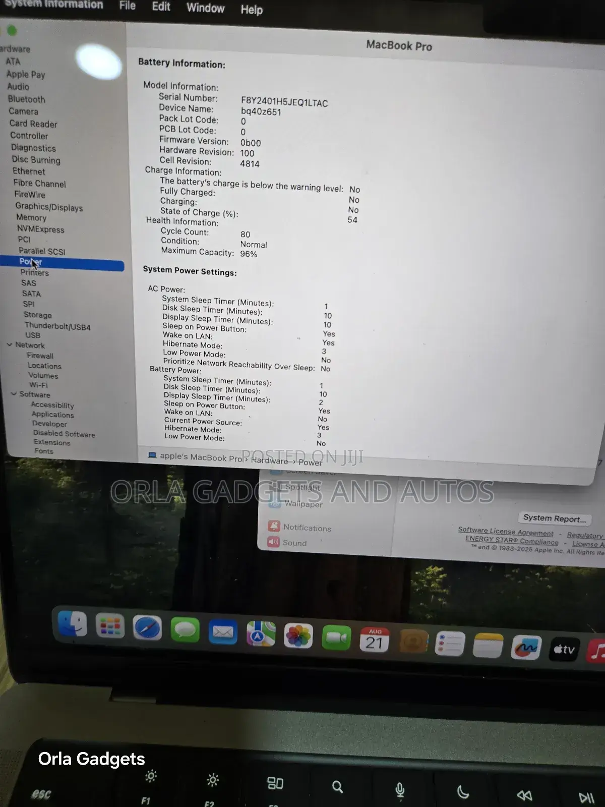 Laptop Apple MacBook Pro 2023 M2 Pro 16GB Apple M2 SSD 512GB
