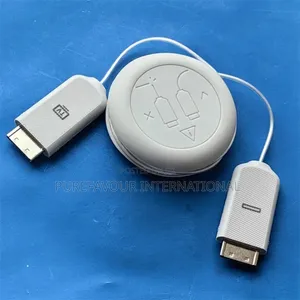 Samsung One Connect Cable