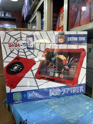 New Bebe B88 Spider 256 GB Blue