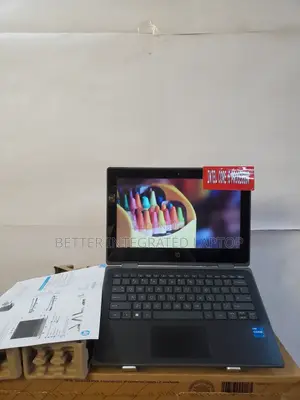 New Laptop HP Chromebook 11 8GB Intel Core I5 SSD 1T