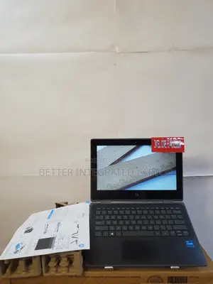 New Laptop HP Chromebook 11 8GB Intel Core I5 SSD 1T