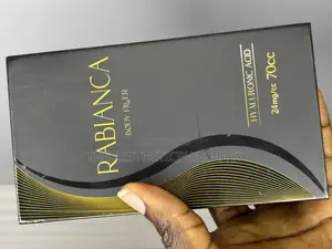Rabianca 70cc