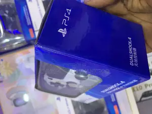 Ps4 Games Controller